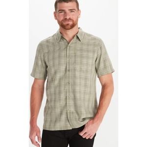 Men's Eldridge Novelty Classic Short Sleeve SZ X-LARGE